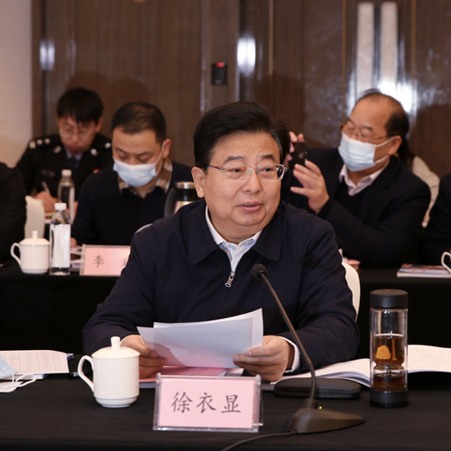 交通運(yùn)輸部專(zhuān)家組來(lái)洛驗(yàn)收公交都市創(chuàng)建工作